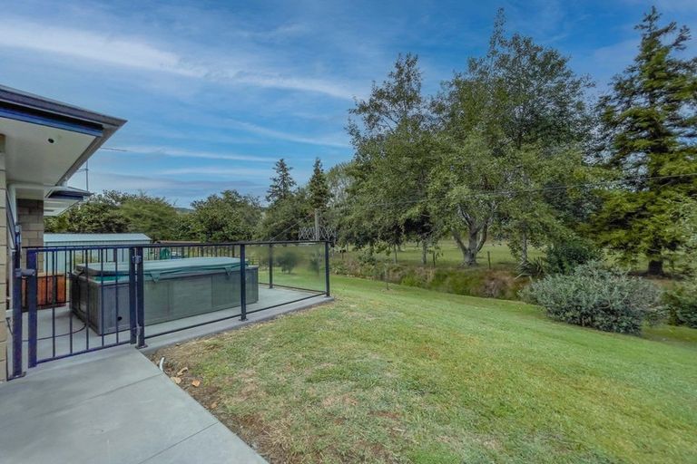 Photo of property in 6 Alpha Road, Komata, Paeroa, 3674