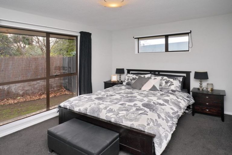 Photo of property in 27a Trafford Street, Harewood, Christchurch, 8051