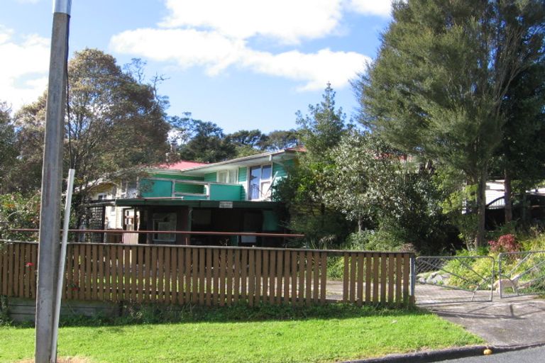Photo of property in 37 Johnston Road, Kawakawa, 0210