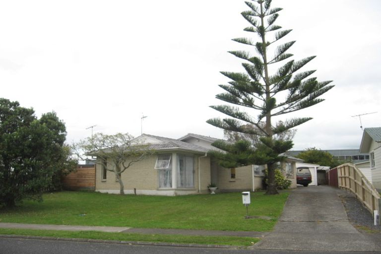 Photo of property in 20 Reelick Avenue, Pakuranga Heights, Auckland, 2010
