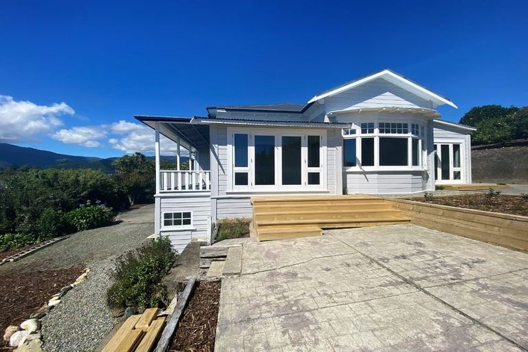 Photo of property in 18 Victoria Heights, Stepneyville, Nelson, 7010