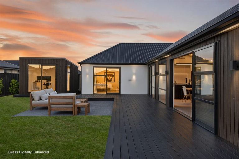 Photo of property in 85 Oaks Drive, Lincoln, 7608