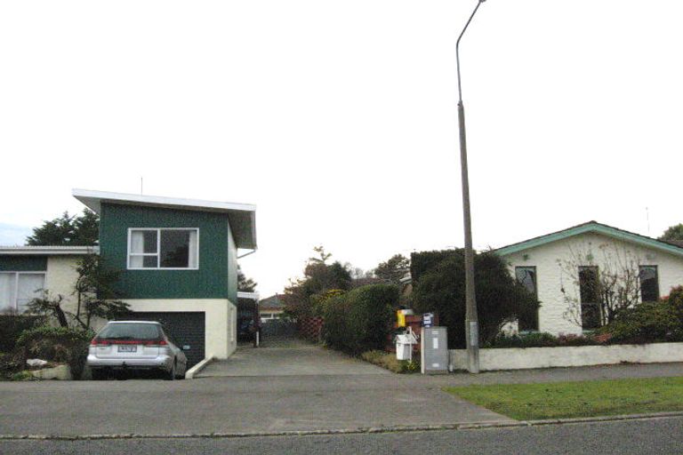 Photo of property in 53 Macmaster Street, Richmond, Invercargill, 9810