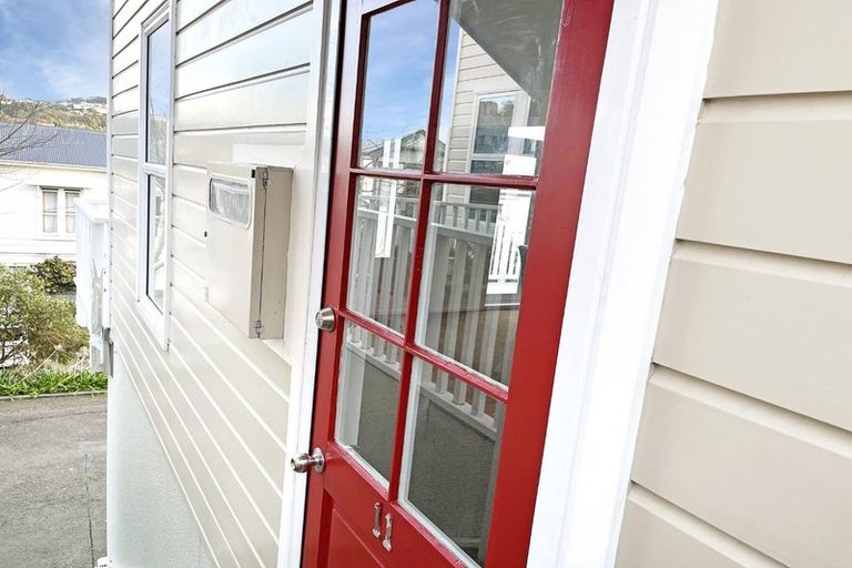 Photo of property in 10/259 The Terrace, Te Aro, Wellington, 6011