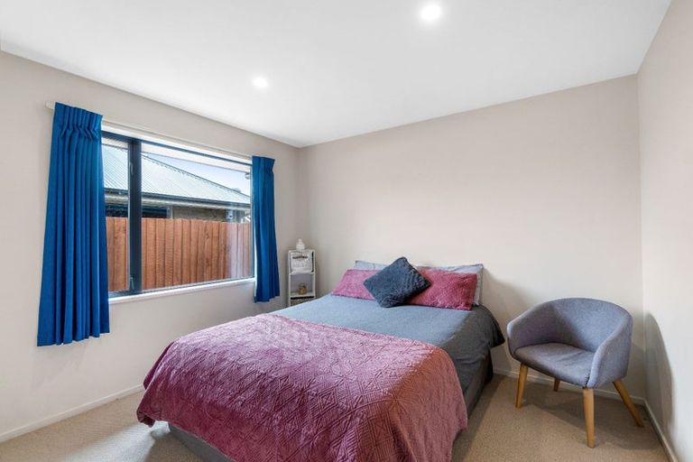 Photo of property in 18 Vasari Grange, Rolleston, 7614