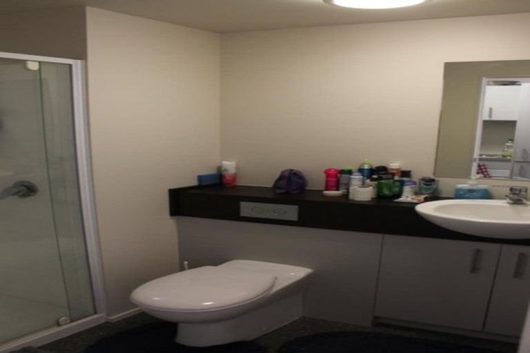 Photo of property in The Peak Apartments, 1001/170 Taranaki Street, Te Aro, Wellington, 6011