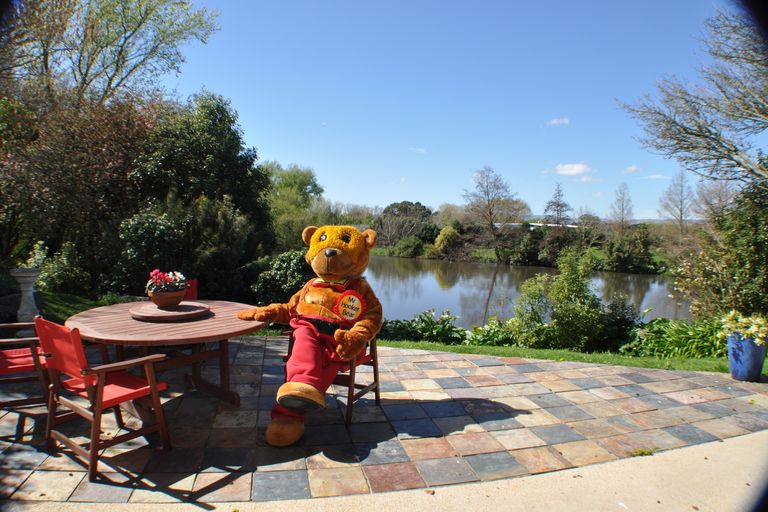 Photo of property in 109 Shirriffs Road, Awapuni, Palmerston North, 4412