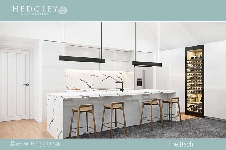 Photo of property in 21a Foster Place, Amberley, 7410