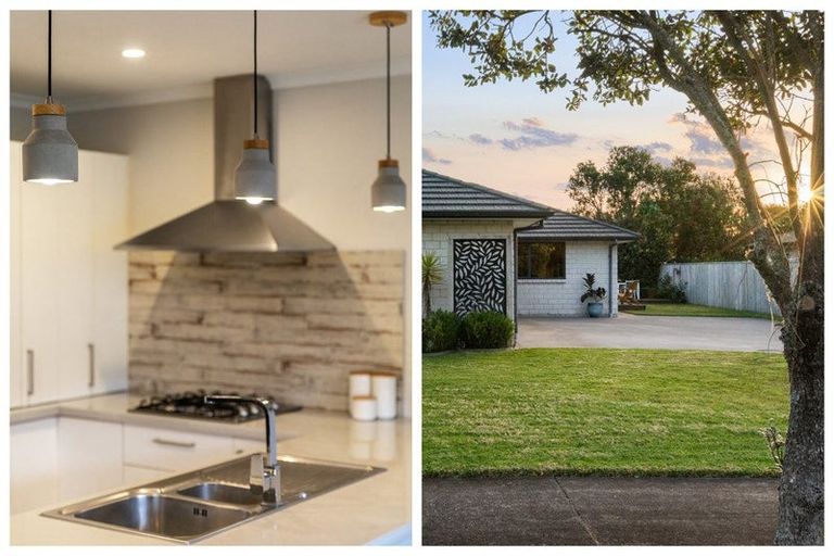 Photo of property in 15 Ian Place, Waihi Beach, 3611