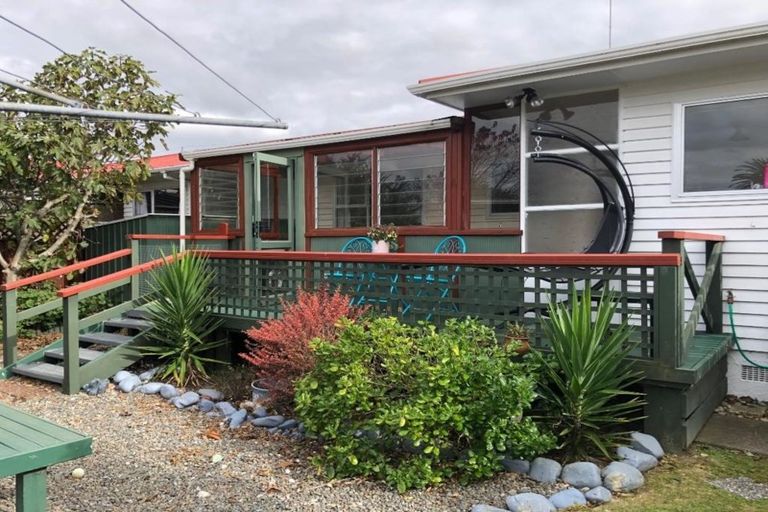 Photo of property in 16 Parker Avenue, Levin, 5510