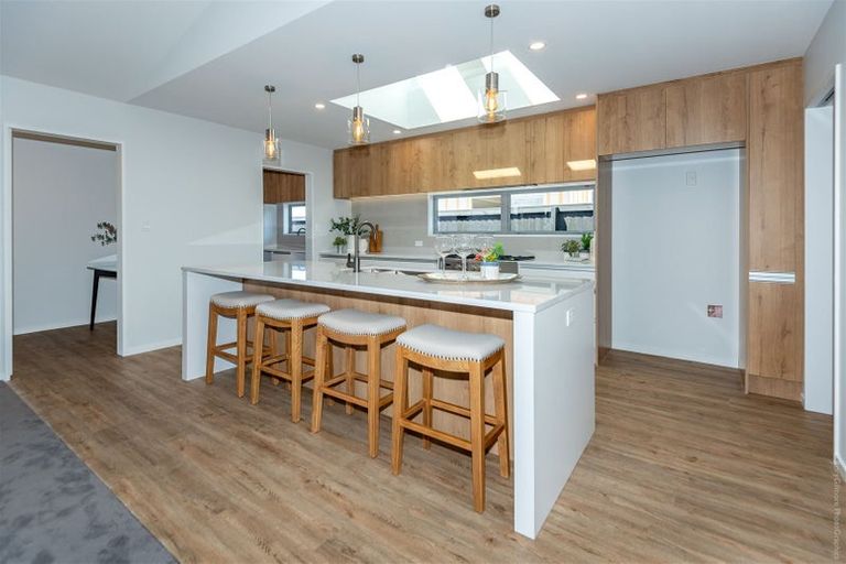 Photo of property in 3 Texel Crescent, West Melton, 7618