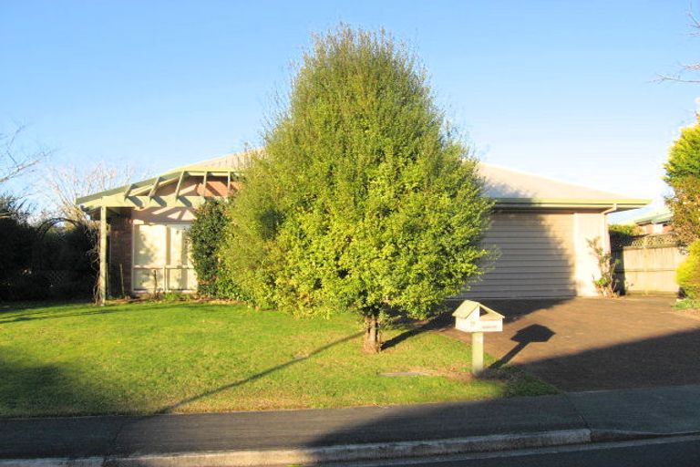 Photo of property in 9 Piccadilly Lane, Hillcrest, Hamilton, 3216