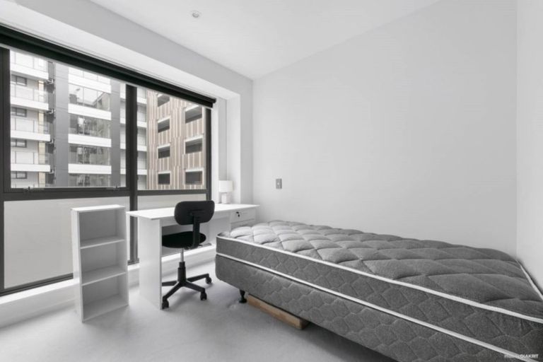 Photo of property in 416/5 Howe Street, Freemans Bay, Auckland, 1011