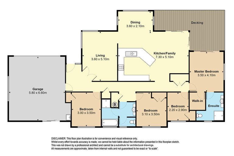 Photo of property in 1 Valley Road, Waiuku, 2123