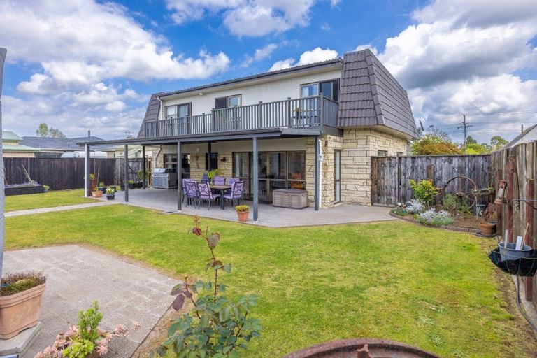 Photo of property in 360 Racecourse Road, Te Awamutu, 3800