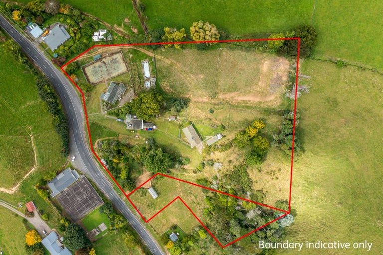 Photo of property in 1682 Ohura Road, Douglas, Stratford, 4392