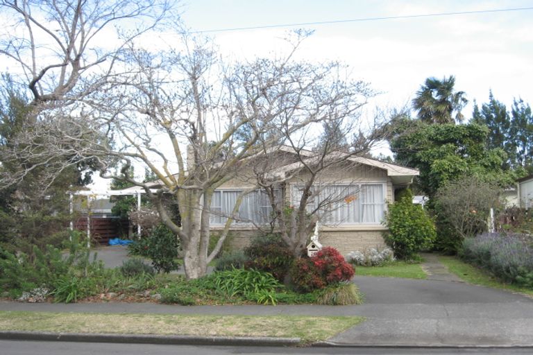 Photo of property in 20 Veronica Avenue, Marewa, Napier, 4110