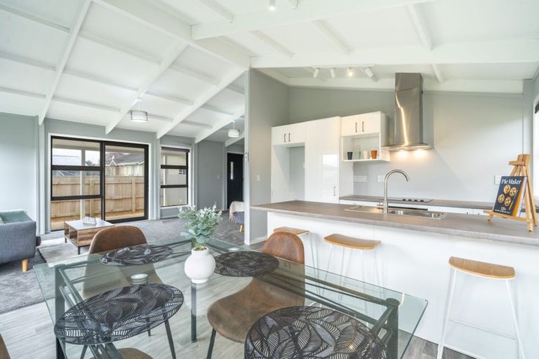 Photo of property in 37b Dipton Street, Kingswell, Invercargill, 9812