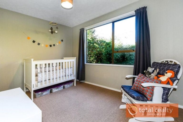 Photo of property in 47 Patterson Terrace, Halswell, Christchurch, 8025