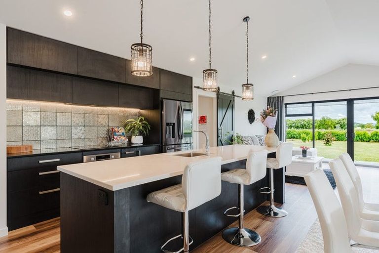 Photo of property in 63 Dawson Road, Taupiri, 3791