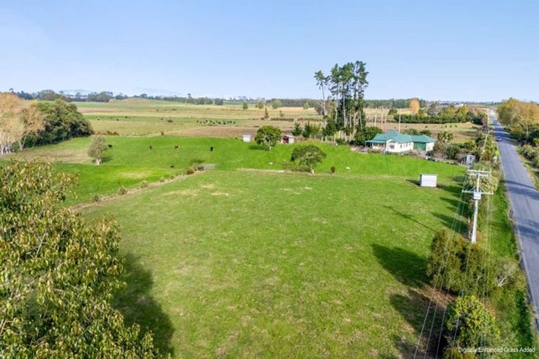 Photo of property in 9 Herman Road, Rukuhia, Ohaupo, 3882