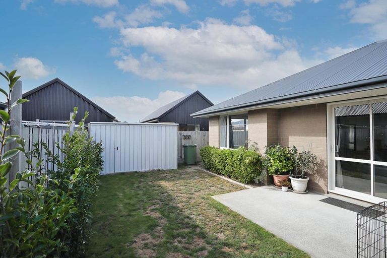 Photo of property in 32b Lowe Street, Avenal, Invercargill, 9810