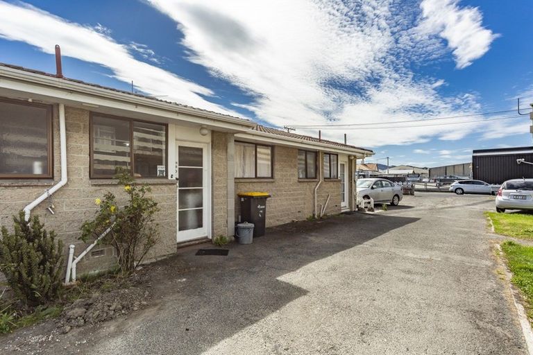 Photo of property in 86b Reid Road, South Dunedin, Dunedin, 9012