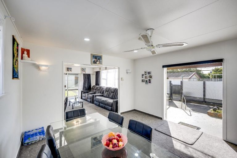 Photo of property in 424 Montgomery Street, Raureka, Hastings, 4120