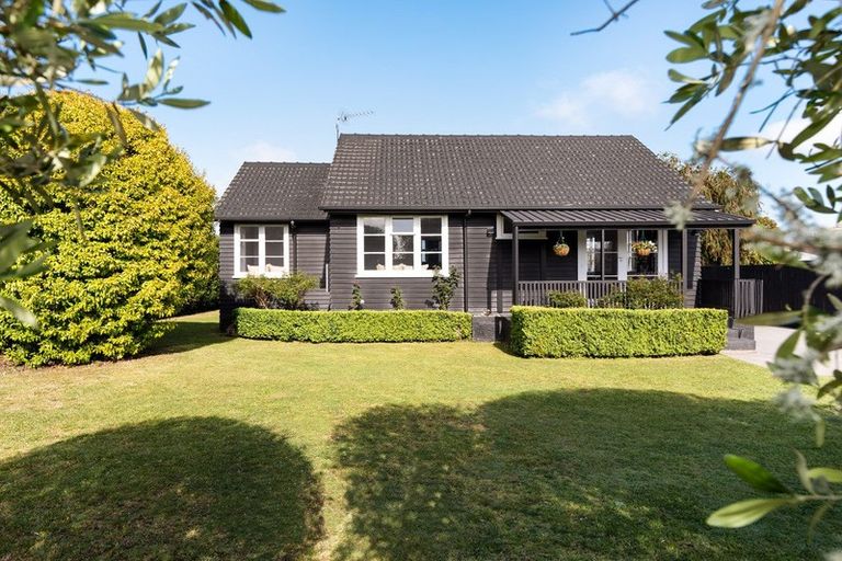 Photo of property in 32 Robinson Street, Cambridge, 3434