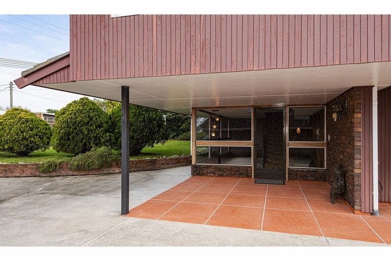 Photo of property in 36 Montgomery Avenue, Dargaville, 0310