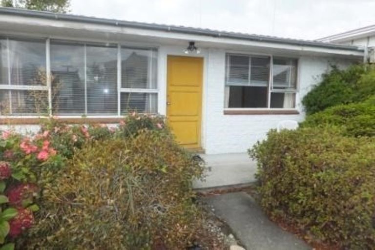 Photo of property in 1/584 Cashel Street, Linwood, Christchurch, 8011