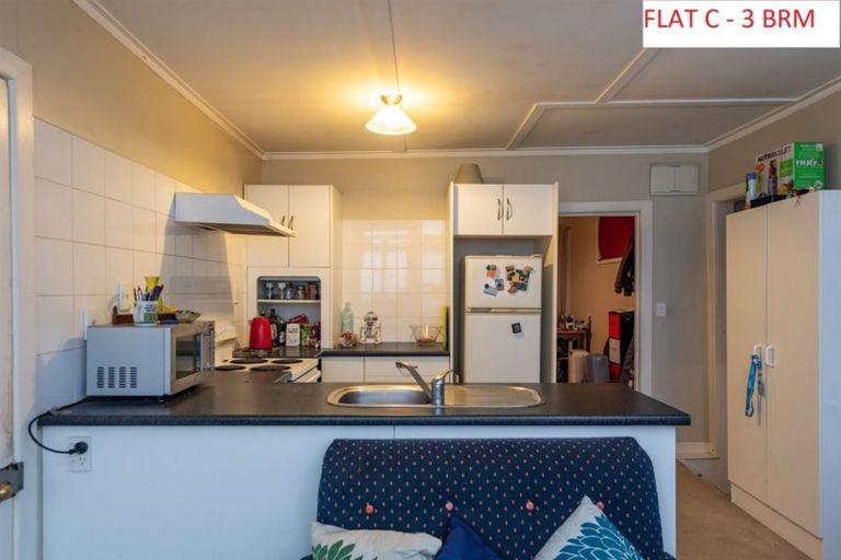 Photo of property in 22 Devon Street, Aro Valley, Wellington, 6021