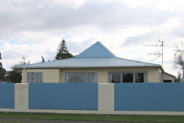 Photo of property in 63a Eversham Road, Mount Maunganui, 3116