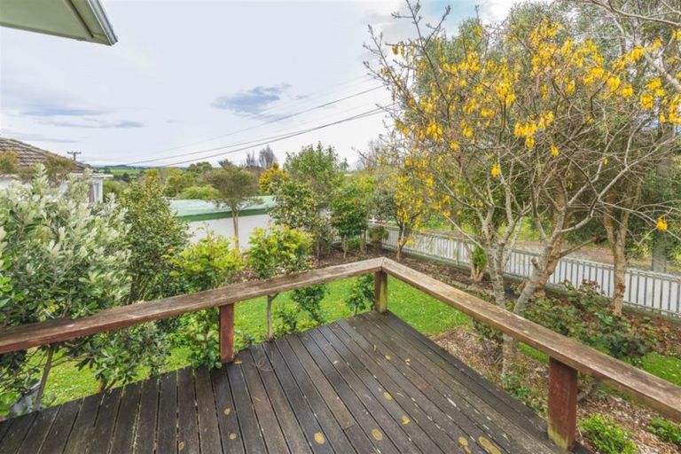 Photo of property in 7 East Way, Durie Hill, Whanganui, 4500