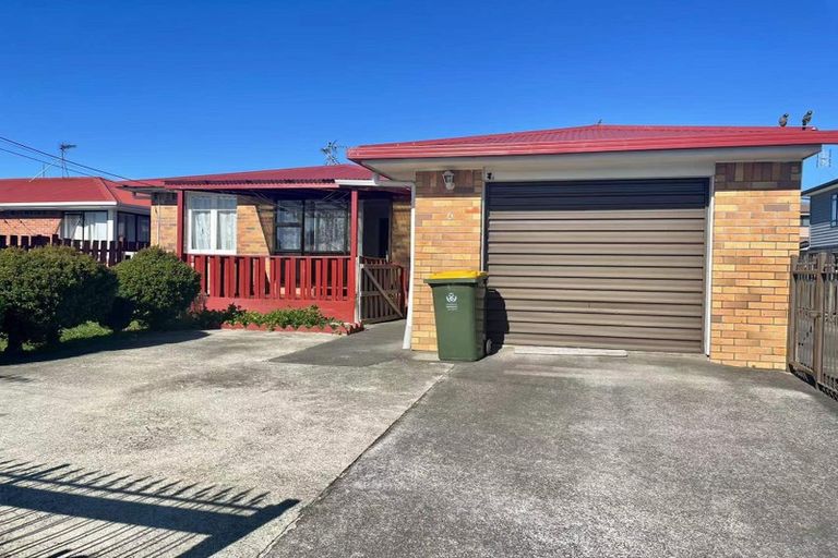 Photo of property in 1/6 Brooklyn Avenue, Papatoetoe, Auckland, 2025