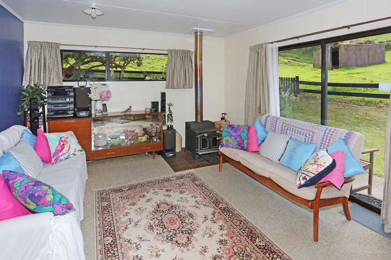 Photo of property in 549 Whiriwhiri Road, Otaua, Waiuku, 2682