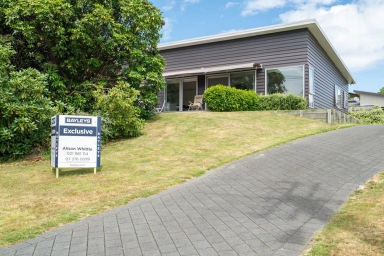 Photo of property in 13 Awanui Street, Hilltop, Taupo, 3330