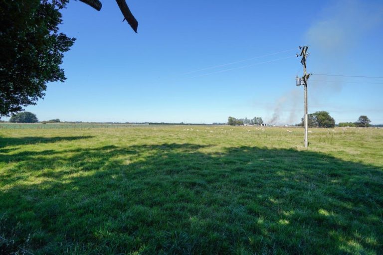 Photo of property in 985 Oporo Flat Road, Northope, Invercargill, 9874