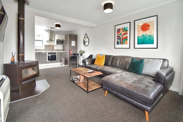 Photo of property in 34 Mackenzie Drive, Twizel, 7901