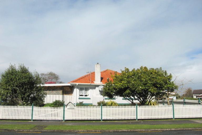 Photo of property in 64 Clark Road, Te Kamo, Whangarei, 0112