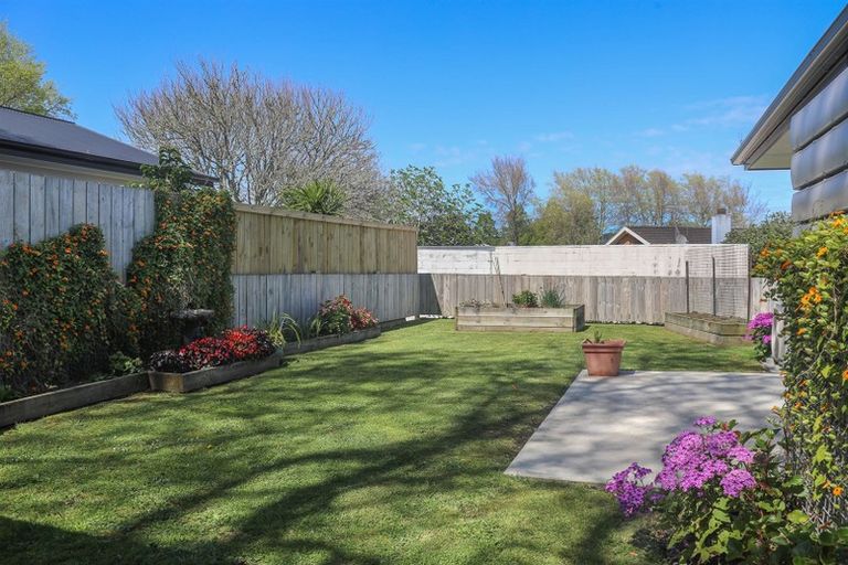 Photo of property in 14 Harlock Place, Huntly, 3700