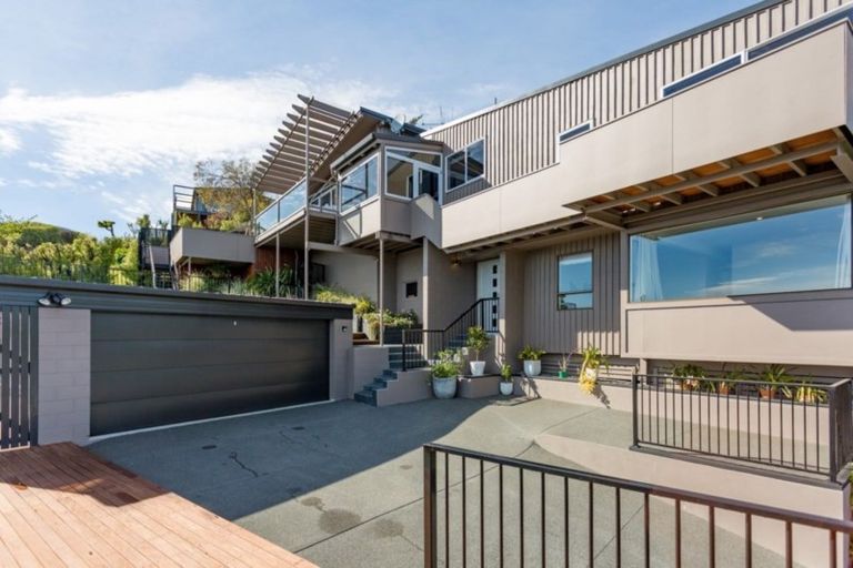 Photo of property in 39 Soleares Avenue, Mount Pleasant, Christchurch, 8081