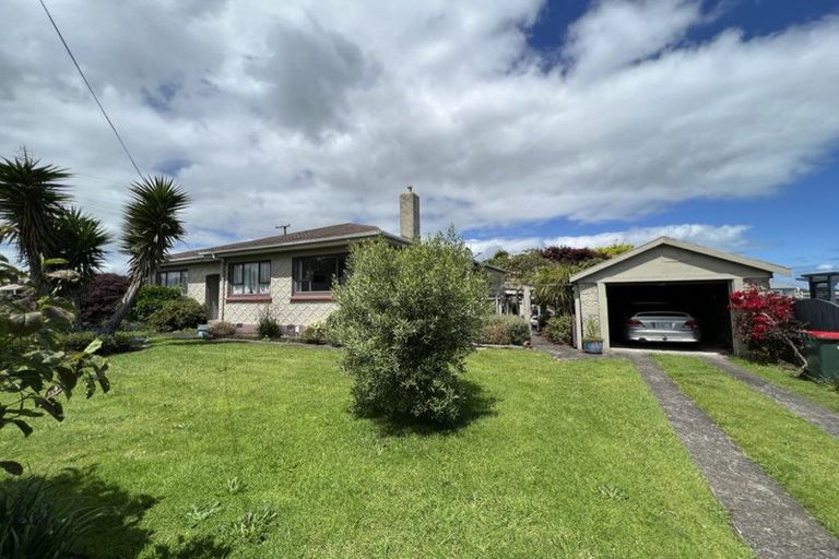 Photo of property in 51 Seymour Street, Waitara, 4320