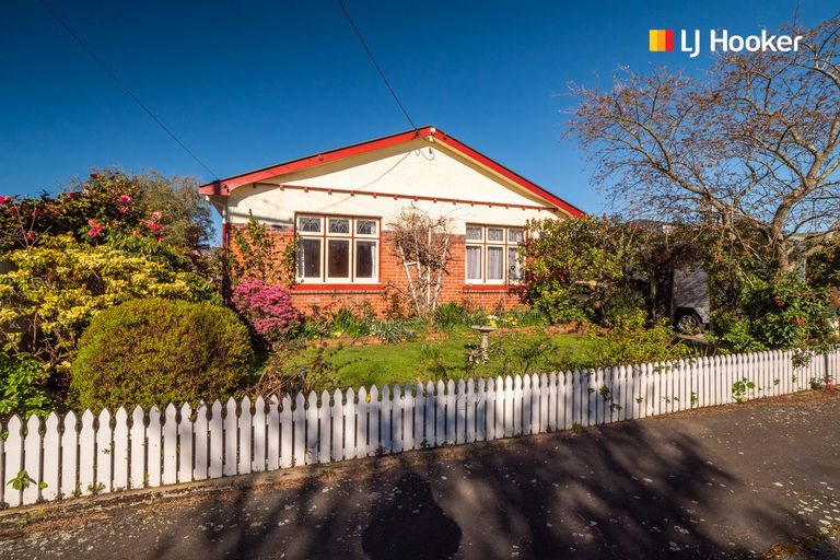 Photo of property in 61 Galloway Street, Mornington, Dunedin, 9011