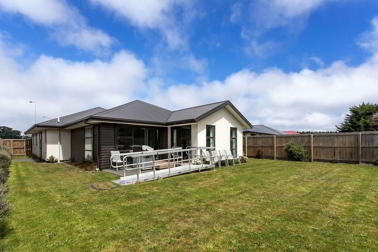 Photo of property in 31 Robert Duncan Road, Belfast, Christchurch, 8051