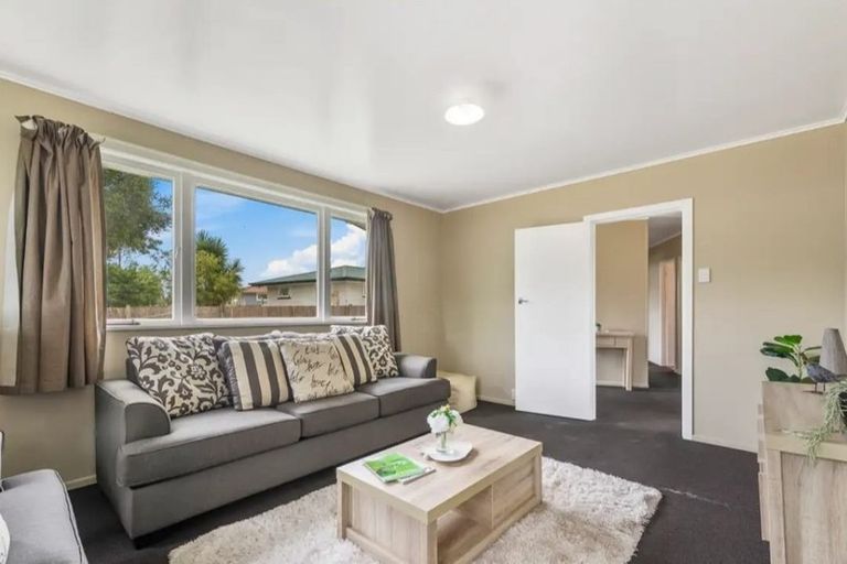 Photo of property in 28a Kea Street, Selwyn Heights, Rotorua, 3015