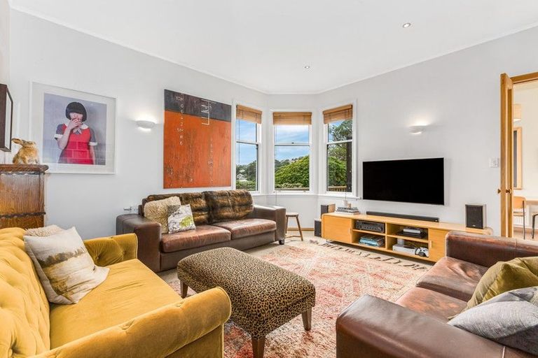 Photo of property in 37 Reuben Avenue, Brooklyn, Wellington, 6021