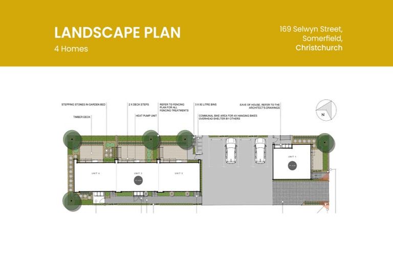 Photo of property in 169 Selwyn Street, Somerfield, Christchurch, 8024