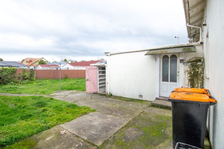 Photo of property in 116 Ferguson Street, West End, Palmerston North, 4412