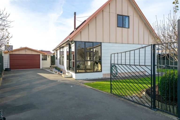 Photo of property in 15a North Street, Redwoodtown, Blenheim, 7201